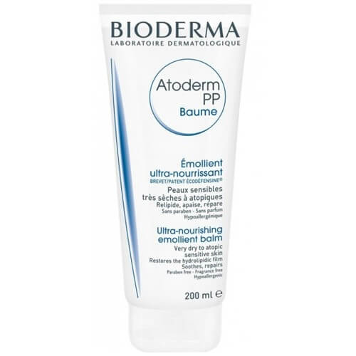 BIODERMA Atoderm PP Baume 200ml