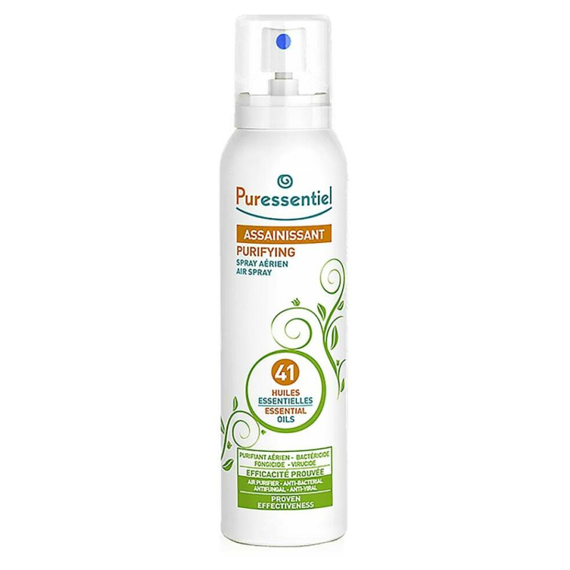 PURESSENTIEL Čistící sprej 200ml
