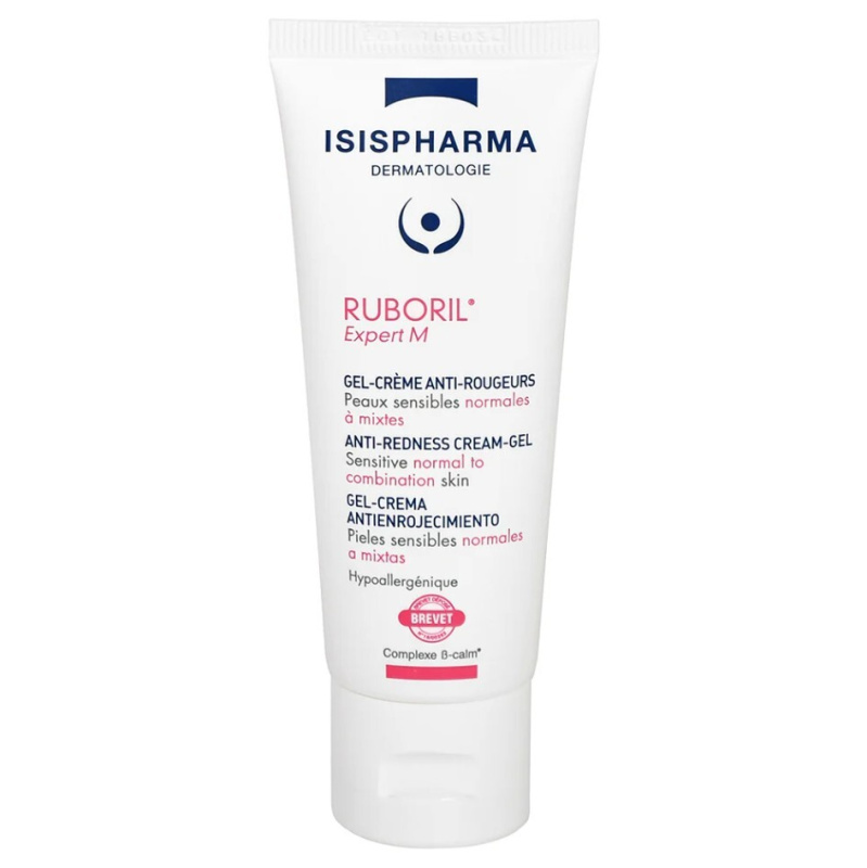 ISIS PHARMA Ruboril Expert M 40 ml