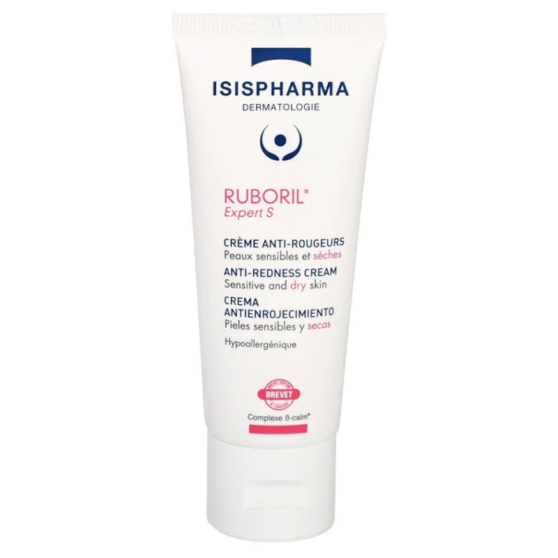 ISIS PHARMA RUBORIL Expert S krém 40 ml