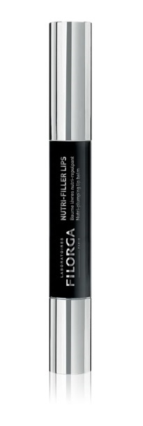 FILORGA NUTRI-FILLER LIPS balzám na rty pro výživu a dokonalý vzhled 4 g