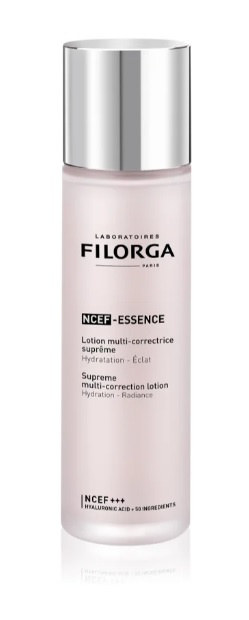 FILORGA NCEF -ESSENCE regenerační a hydratační péče pro rozjasnění pleti 150 ml