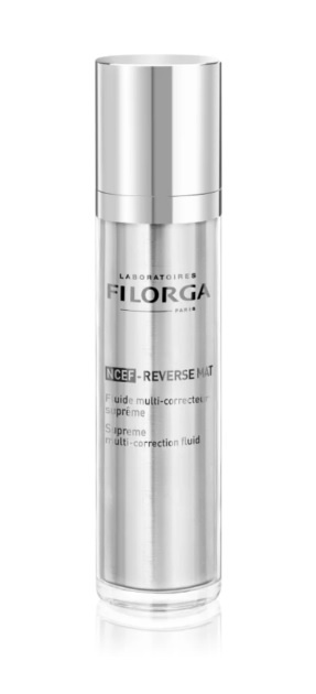 FILORGA NCEF -REVERSE MAT multikorekční fluid se zpevňujícím účinkem 50 ml