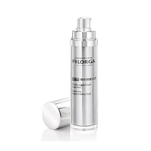 FILORGA NCEF -REVERSE MAT multikorekční fluid se zpevňujícím účinkem 50 ml