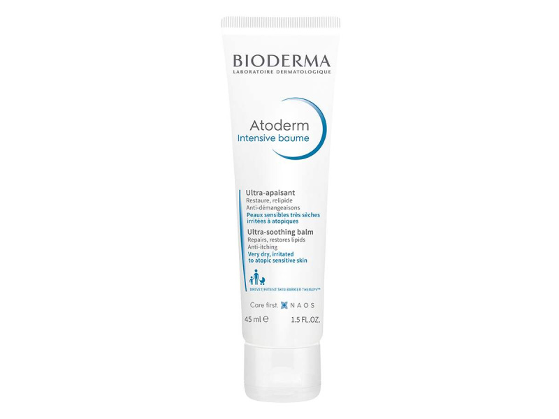 BIODERMA Atoderm Intensive Baume 45ml