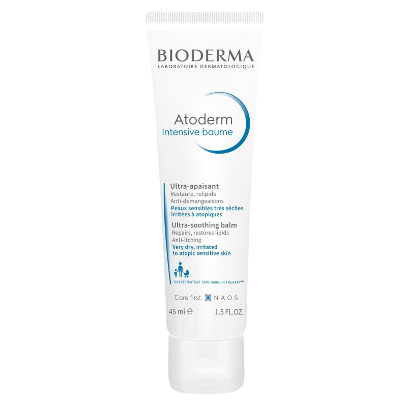 BIODERMA Atoderm Intensive Baume 45ml