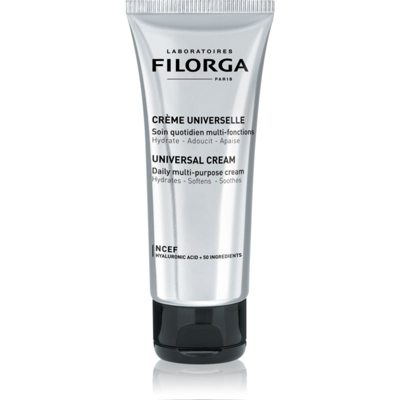 FILORGA CREME UNIVERSELLE víceúčelový krém s hydratačním účinkem 100 ml