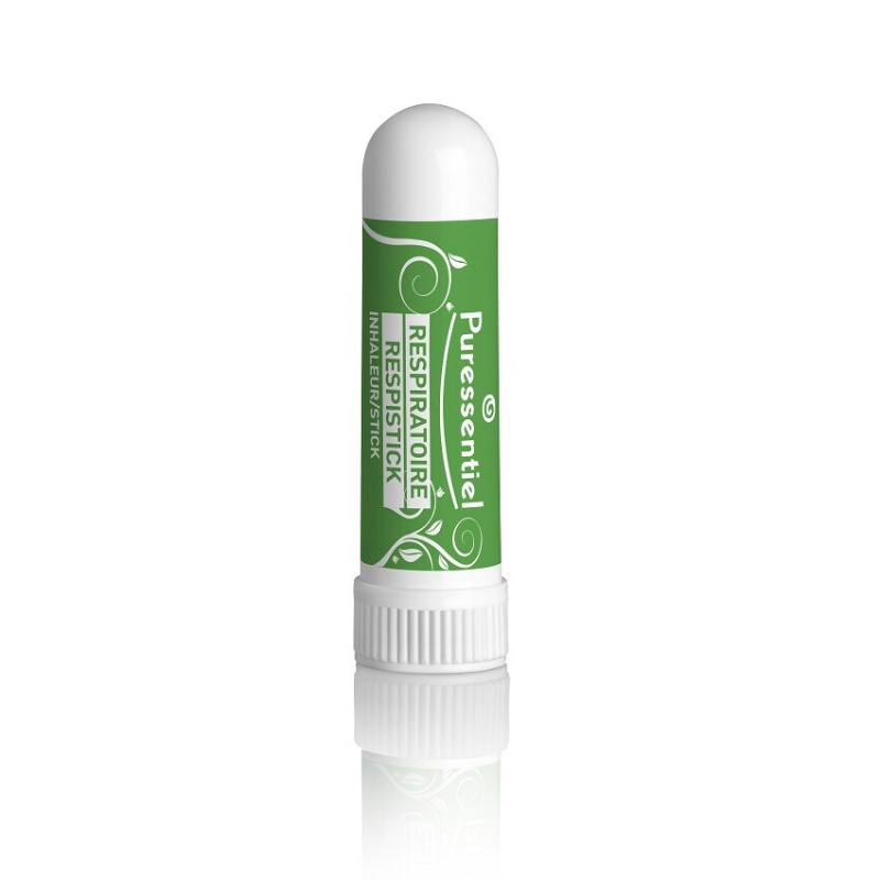 PURESSENTIEL Inhalační tyčinka proti rýmě 1ml