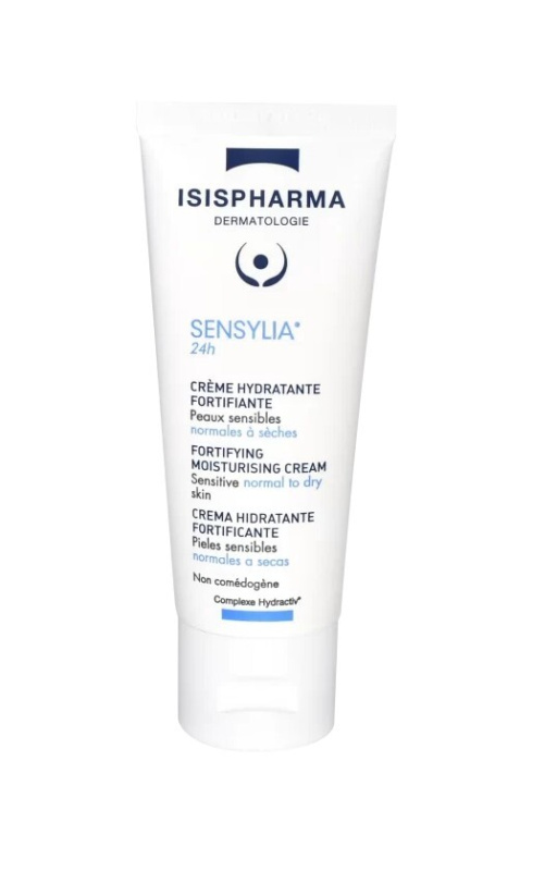 ISIS PHARMA Sensylia 24 hours krém 40 ml