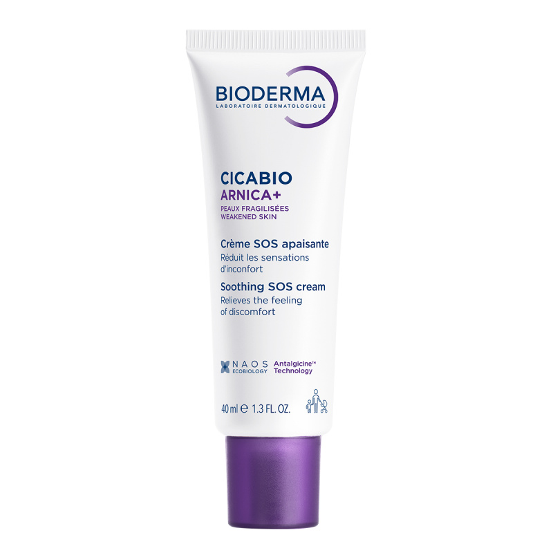 Bioderma Cicabio Arnica 40ml