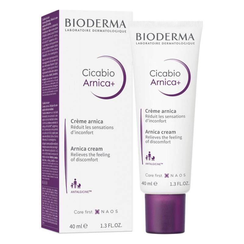 Bioderma Cicabio Arnica 40ml
