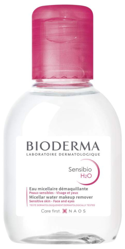 BIODERMA Sensibio H2O 100ml