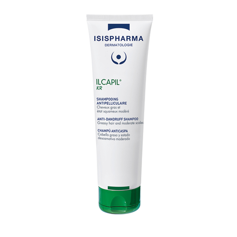 ISISPHARMA ILCAPIL KR šampon 150 ml