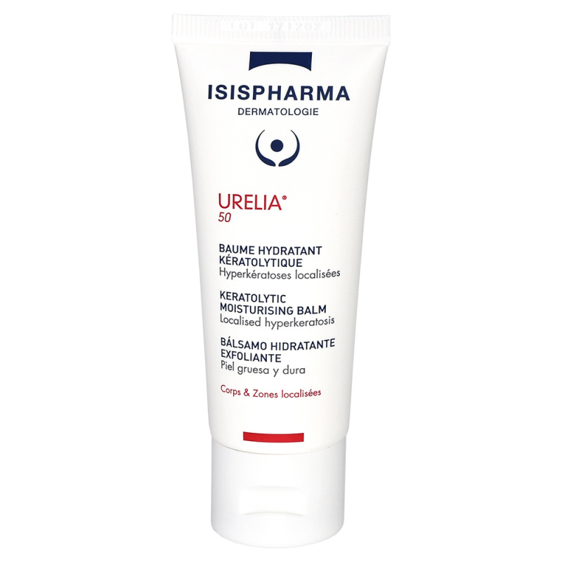 ISIS PHARMA Urelia 50 Balzám 40 ml