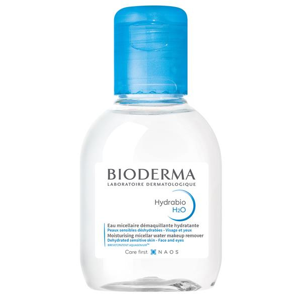BIODERMA Hydrabio H2O 100ml