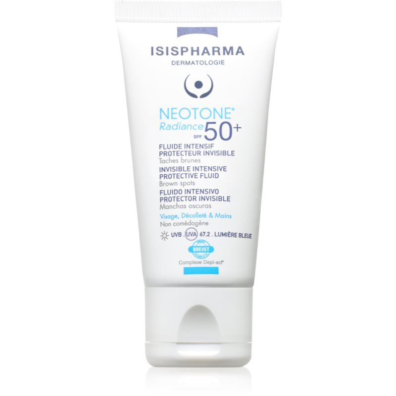 ISIS PHARMA Neotone Radiance SPF 50+ 30 ml