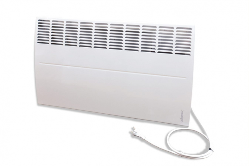 Konvektor sálavý elektrický Fenix Atlantic F 125-D 10 2 500 W