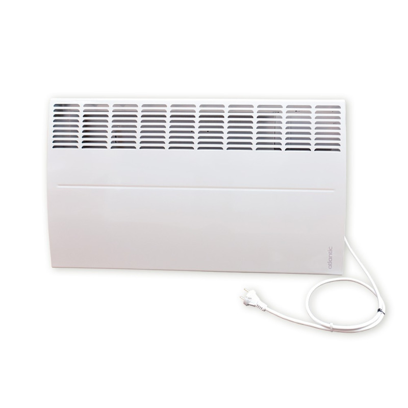 Konvektor sálavý elektrický Fenix Atlantic F 125-D 10 2 500 W