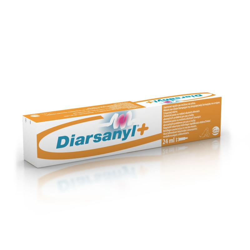 Diarsanyl pasta  24ml