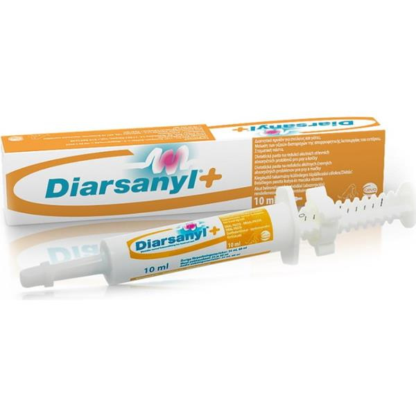 Diarsanyl pasta  10ml