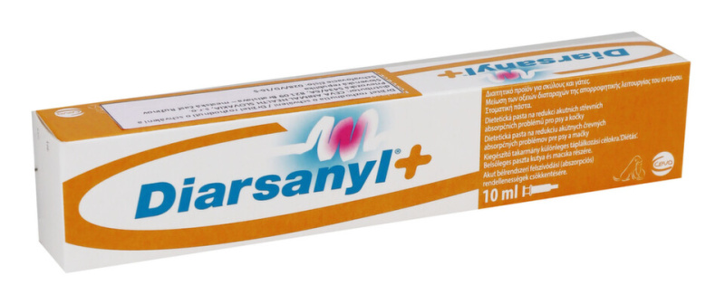 Diarsanyl pasta  10ml