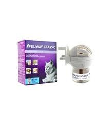 Feliway difuzér + lahvička s náplní 48 ml