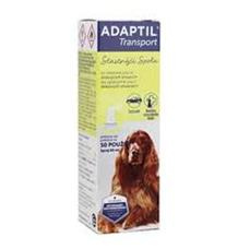 Adaptil spray TRANSP  60ml
