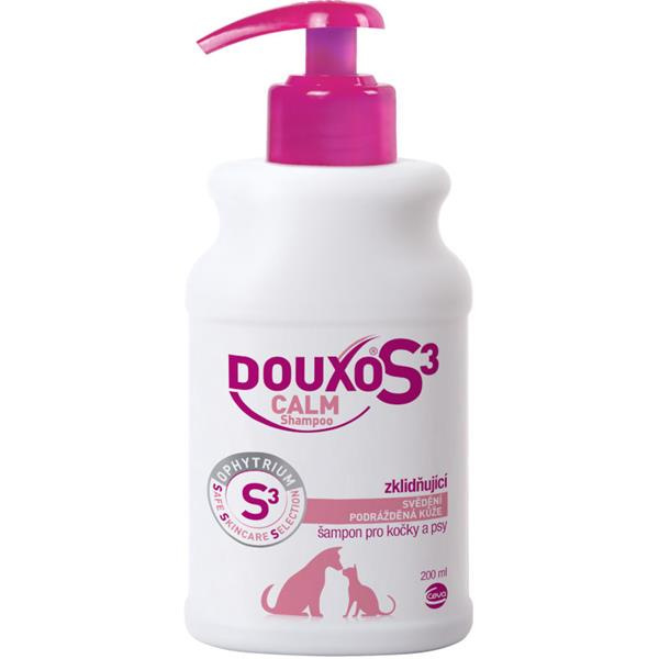 Douxo S3 Calm Shampoo  200ml