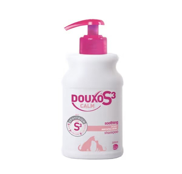 Douxo S3 Calm Shampoo  200ml