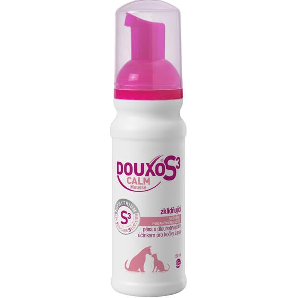 Douxo S3 Calm Mousse  150ml