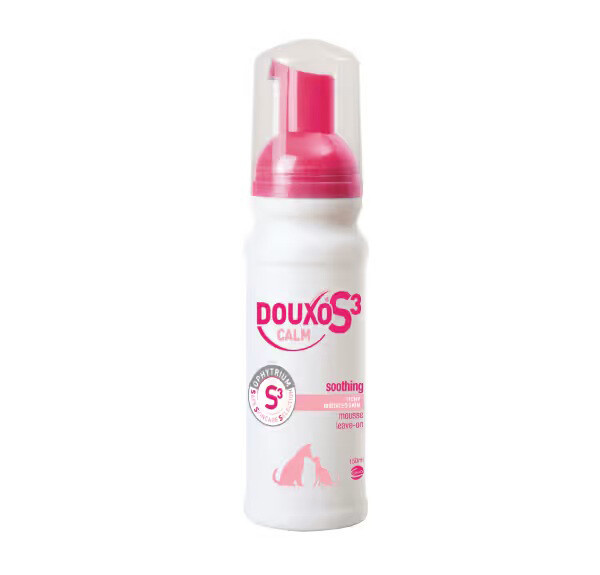 Douxo S3 Calm Mousse  150ml