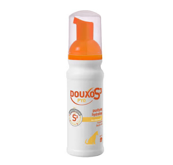 Douxo S3 Pyo Mousse  150ml