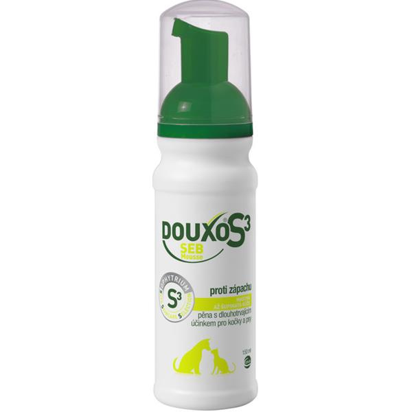 Douxo S3 Seb Mousse  150ml
