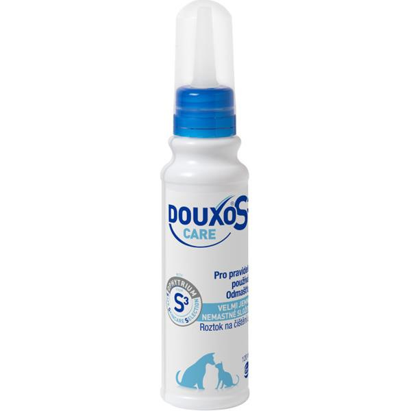 Douxo S3 Care Ear Cleaner 120ml