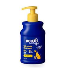 DOUXO Skin & Coat spa ovesný šampon pro psy 250 ml