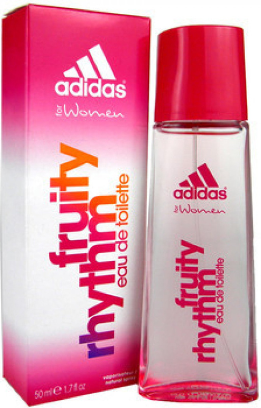 Adidas Fruity Rhythm toaletní voda pro ženy 50 ml