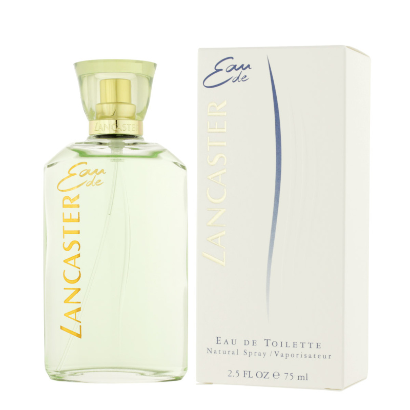 Lancaster Eau de  EDT 75 ml W
