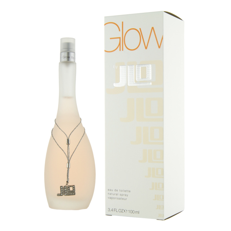 Jennifer Lopez Glow by JLo toaletní voda pro ženy 100 ml