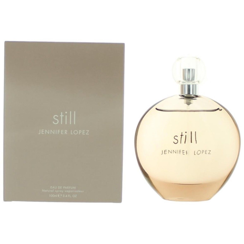 Jennifer Lopez Still parfémovaná voda pro ženy 50 ml