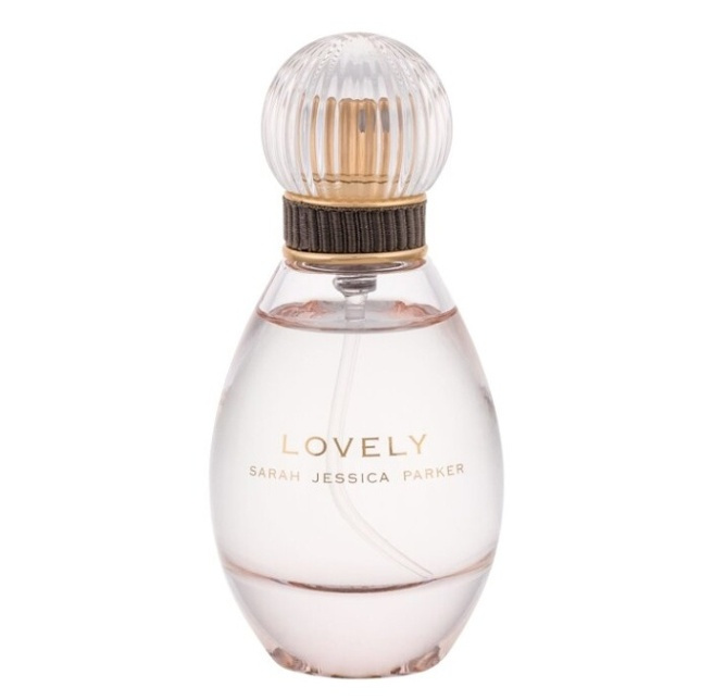 Sarah Jessica Parker Lovely parfémovaná voda pro ženy 30 ml