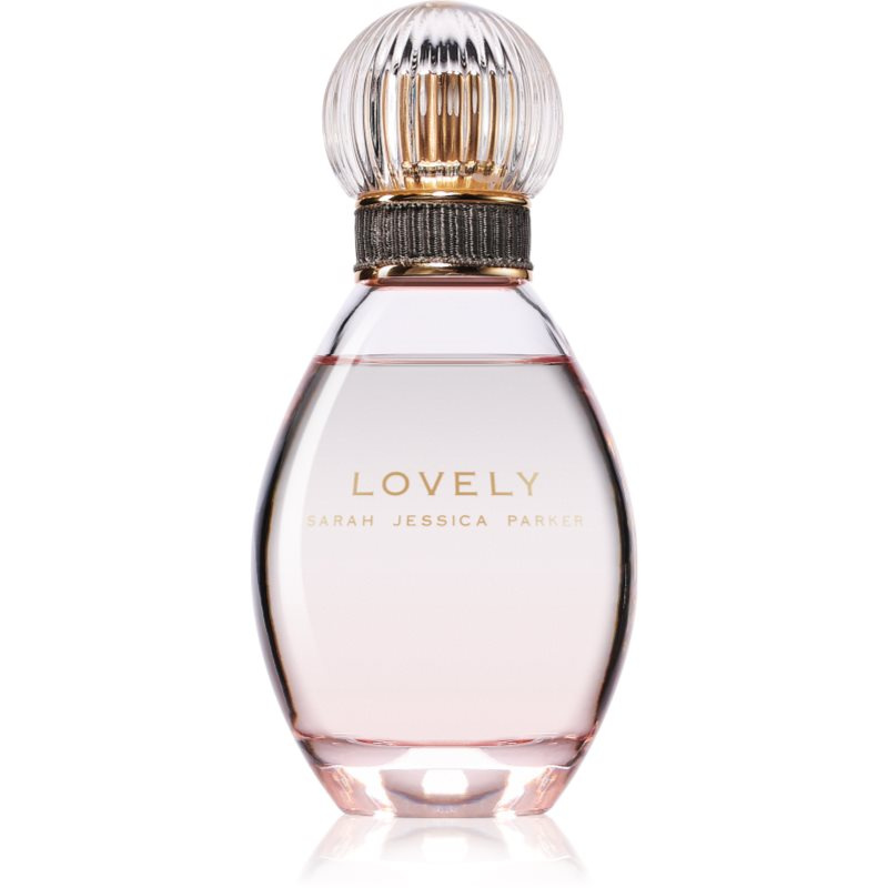 Sarah Jessica Parker Lovely parfémovaná voda pro ženy 30 ml