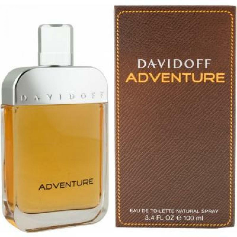 Davidoff Adventure toaletní voda pro muže 100 ml