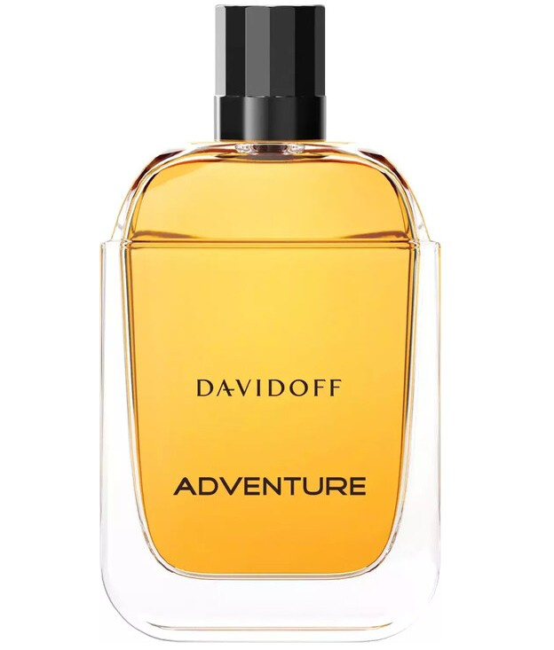 Davidoff Adventure toaletní voda pro muže 100 ml