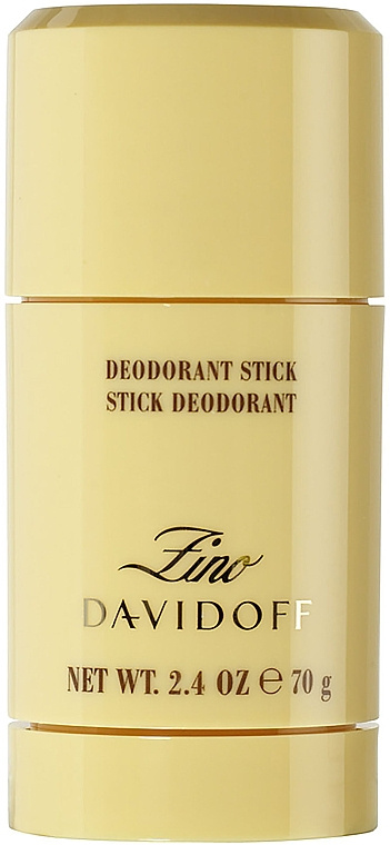 Davidoff Zino deostick pro muže 70 g