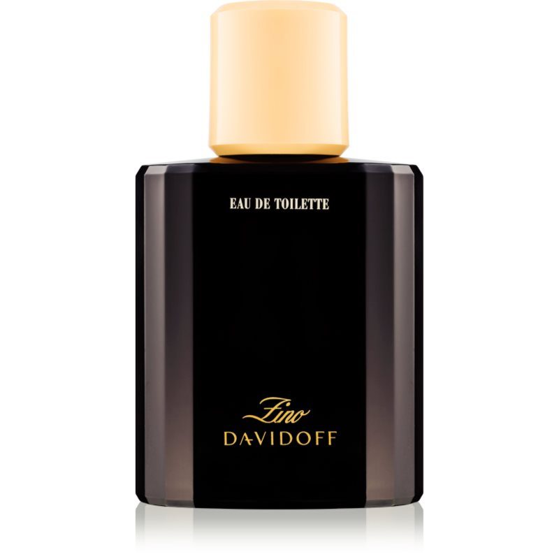 Davidoff Zino toaletní voda pro muže 125 ml