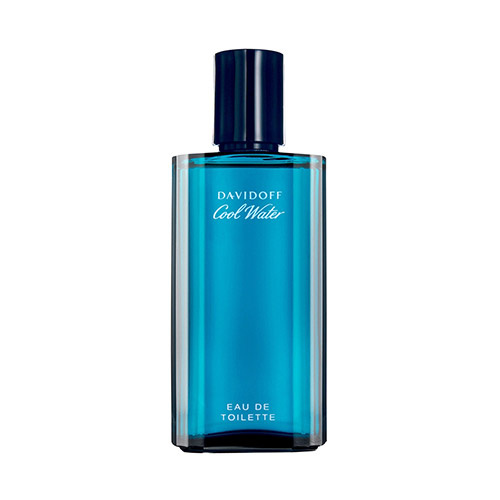 Davidoff Cool Water toaletní voda pro muže 125 ml