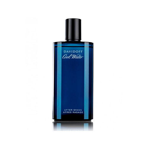 Davidoff Cool Water voda po holení pro muže 75 ml