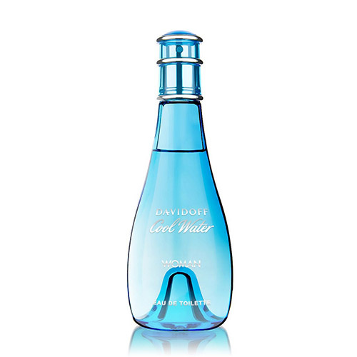 Davidoff Cool Water Woman toaletní voda pro ženy 30 ml