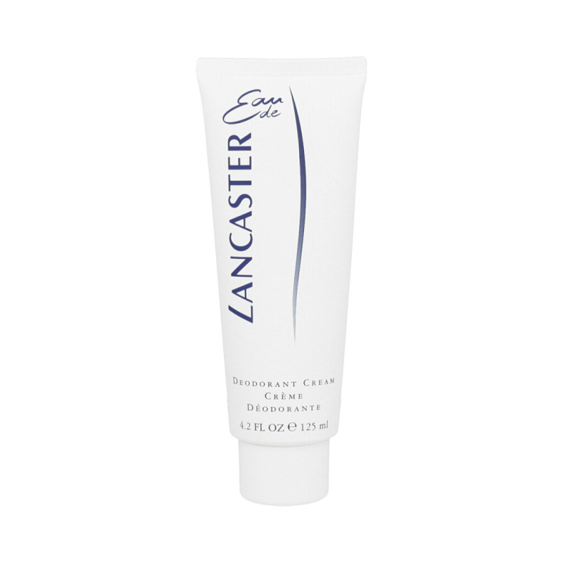 Lancaster Krémový deodorant Eau de Lancaster Deodorant Cream 125 ml