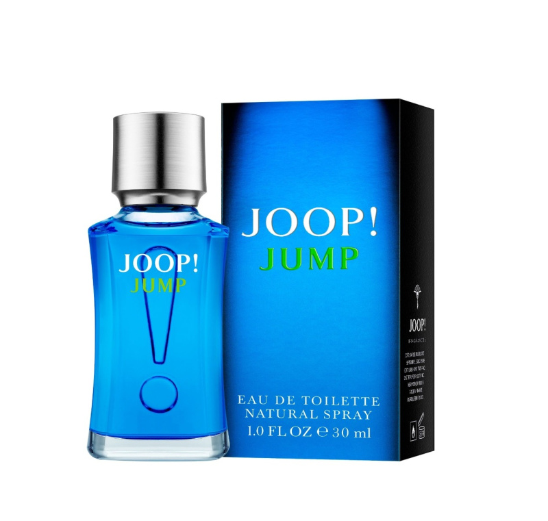 JOOP! Jump toaletní voda pro muže 30 ml